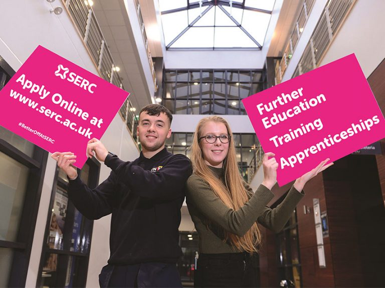 SERC Introduces New Enrolment Procedures