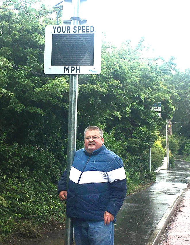Speeders On Killyeagh-Downpatrick Road Cause Concern