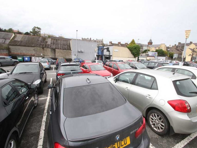 NMD Council To Bring Back Car Park Charges On 17 August