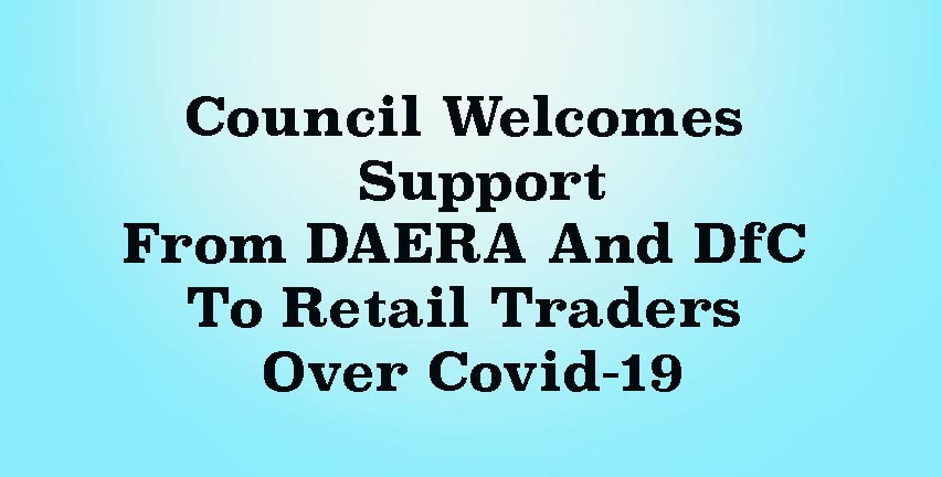 NMD Opens Covid-19 Support Fund For Businesses