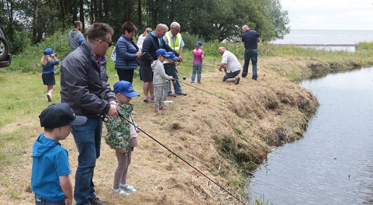 NMD Council To Check Out  Quoile Coarse Angling