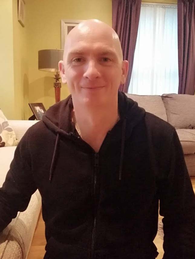 Castlewellan Man Gerard Duggan Publishes His Poems Castlewellan Man Gerard Duggan Publishes His Poems