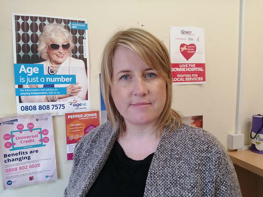 Hanlon Brings Forward Motion To Council On Period Poverty