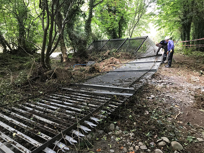 Newcastle Scouts Thank Community For Their Support