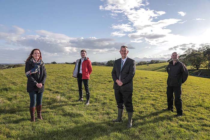 Environmental Projects Get Big Boost From DAERA