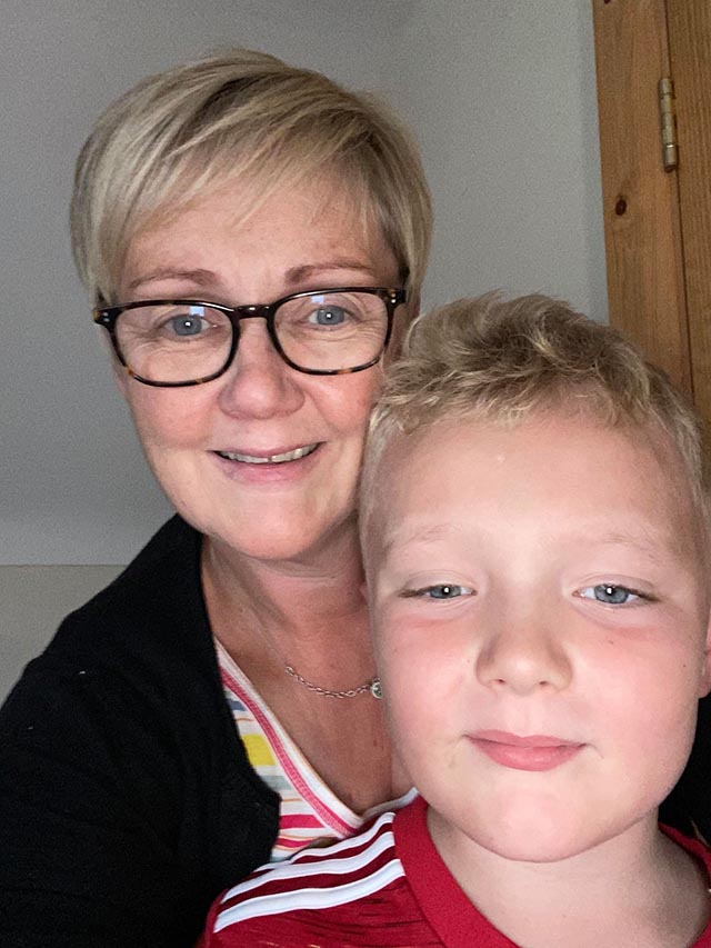 Kilkeel Mum Concerned At Level Of ED And GP OOH Care Kilkeel Mum Concerned At Level Of ED And GP OOH Care