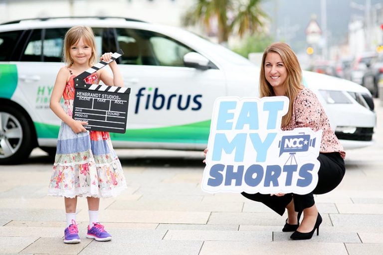 New Prize Added To The Eat My Shorts Film Competition