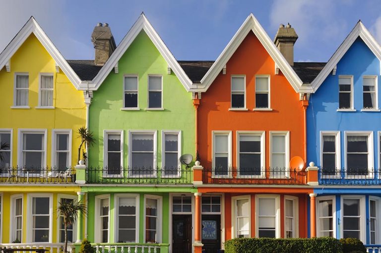 Is Your Home Insurance Through The Roof in NMD District ?