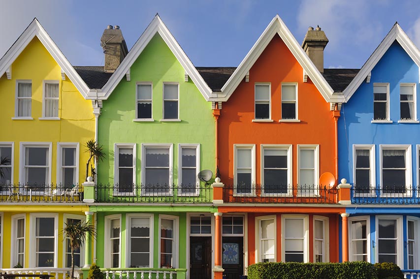 Is Your Home Insurance Through The Roof in NMD District ?