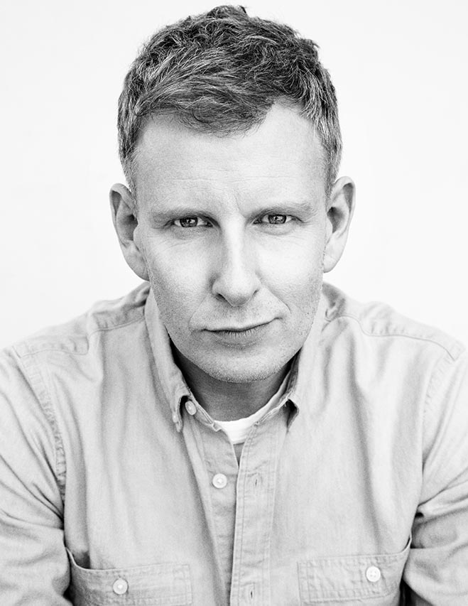 Dundrum Funny Man Kielty To Host RTS NI 2020 Awards
