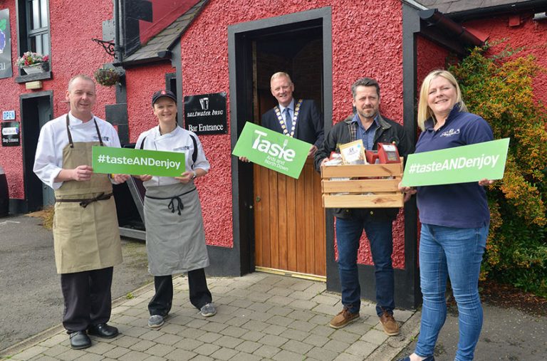Food And Drink Treats Coming To Ards And North Down