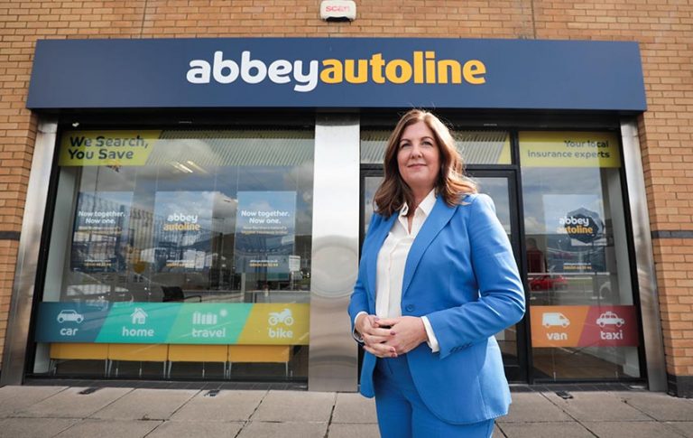 Autoline Joins Forces With Abbey Insurance Autoline Joins Forces With Abbey Insurance