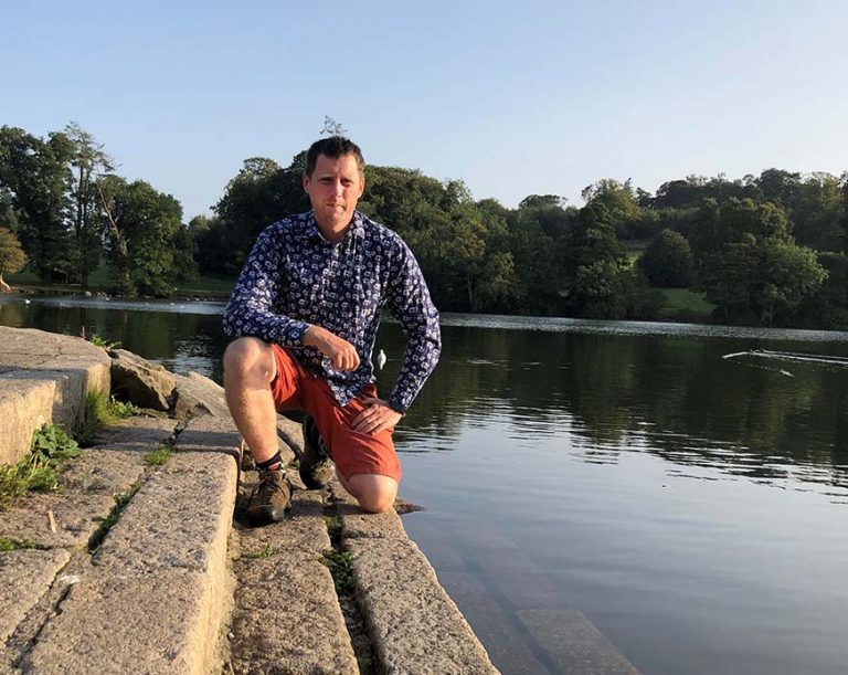 Algal Bloom At Castlewellan Lake Still Halts Water Activities Algal Bloom At Castlewellan Lake Still Halts Water Activities