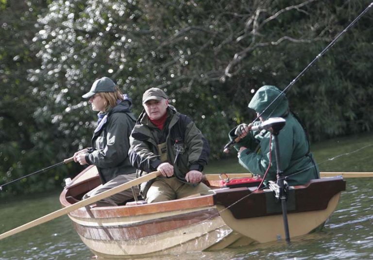 Get Hooked On International Womens Fly Fishing Day Get Hooked On International Womens Fly Fishing Day
