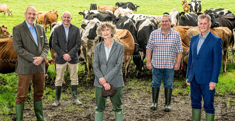 Clandeboye Estate To Create A Further 13 Jobs In Yoghurt