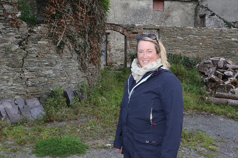 New Vision For Ballycruttle Farm Outside Downpatrick