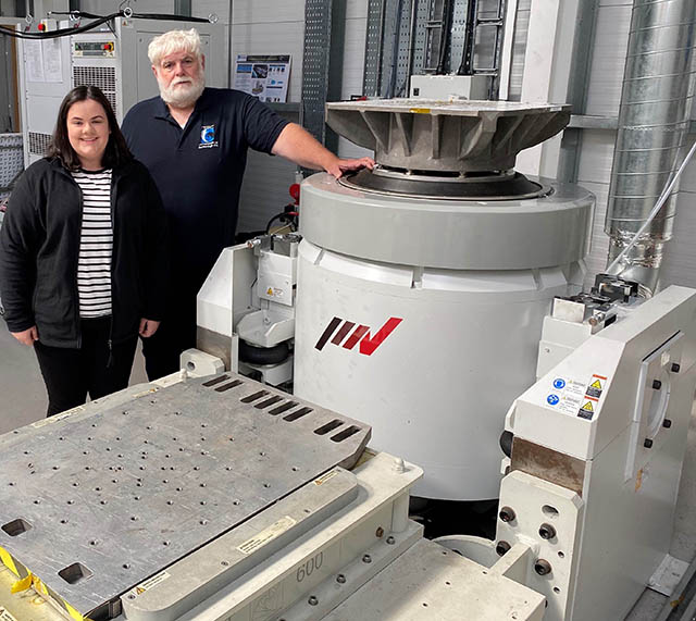 Newry Firm Resonate Testing Invests In Graduates Newry Firm Resonate Testing Invests In Graduates