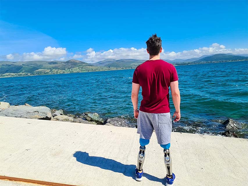 Ryan Cinnamond Talks On Mental Health