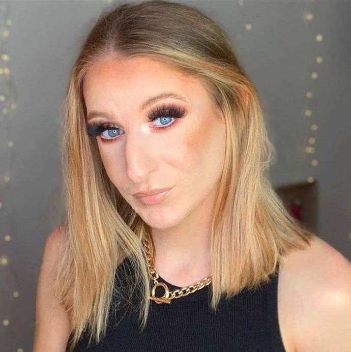 Castlewellan Make Up Artist Petitions Against Executive