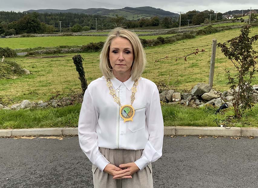 Council Chair Appeals For Adherence To Covid-19 Rules