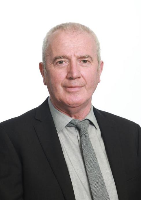 Doran Concerned At Antisocial Behaviour In Kilkeel