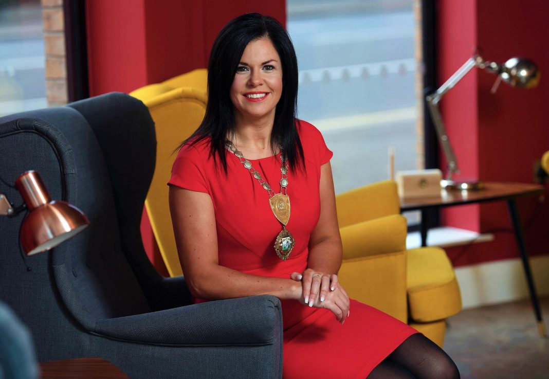 Newry Chamber Backs Cross Border Workers Coalition