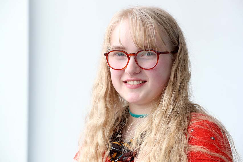 SERC Students Virtual Graduation Replaces The Real Thing