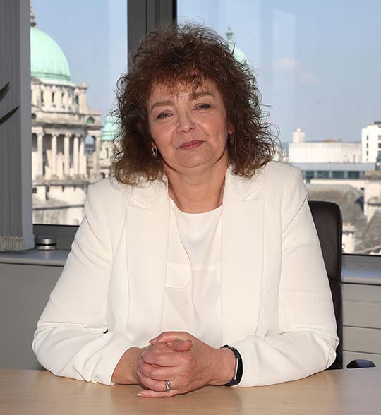 Communities Minister Ní Chuilín Welcomes Council Funding