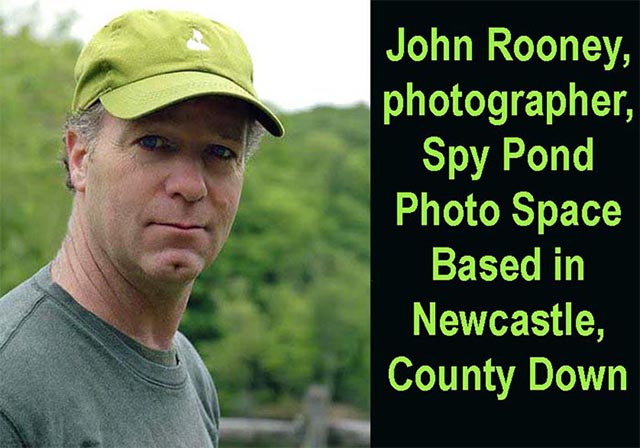 Photographer For The Stars Sets Up Studio In Newcastle