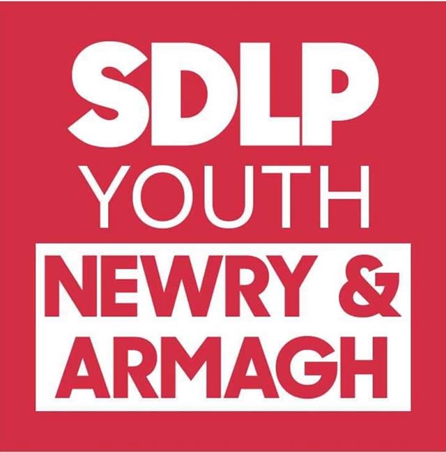 SDLP Youth Wing In Newry And Armagh To Hold First AGM