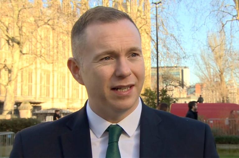 Hazzard: All Nursery Staff Should Have Access To Vaccine