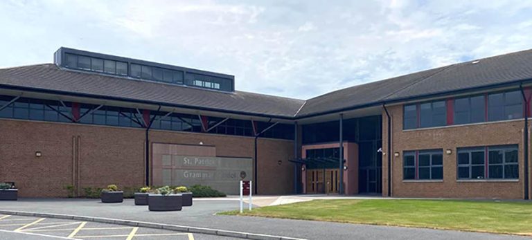 CCMS Proceeds To EA With New Downpatrick School Plan
