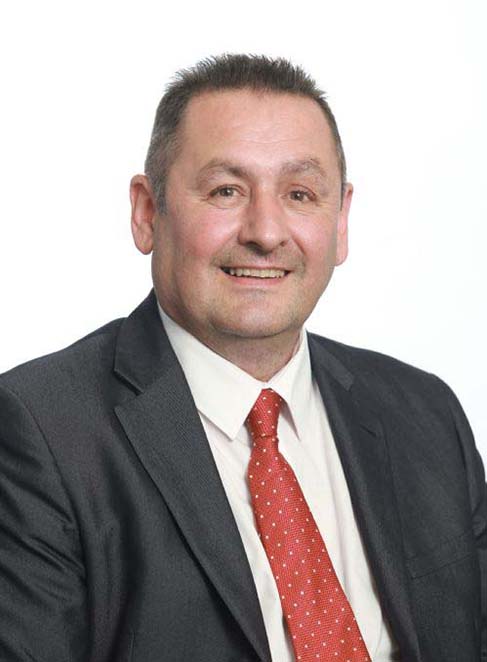 Sinn Féin Council Leader Calls For Resolution Of Dispute