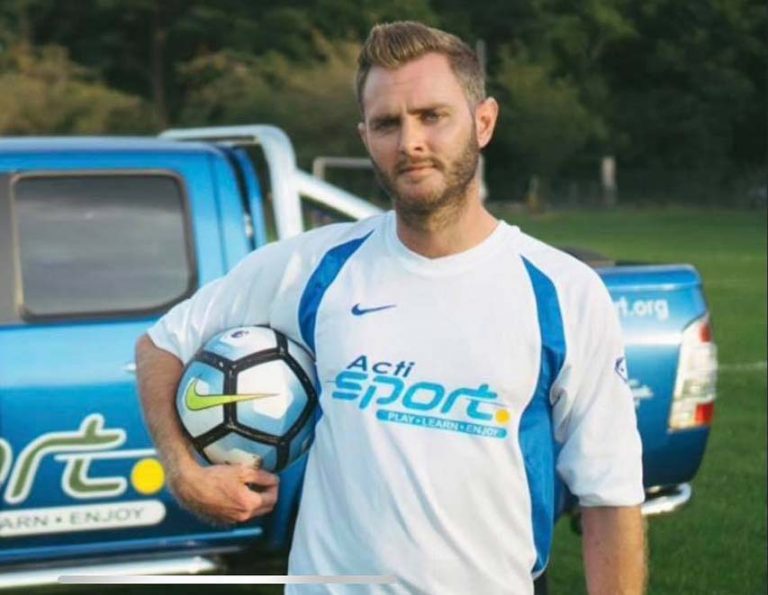 Newcastle Sports’ Instructor Welcomes Weir’s PE Decision
