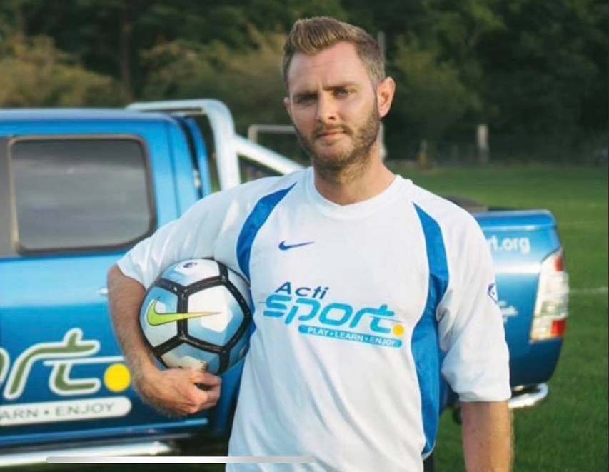 Newcastle Sports’ Instructor Welcomes Weir’s PE Decision