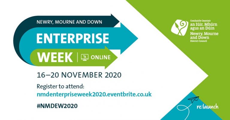 NMD Council To Celebrate Enterprise Week
