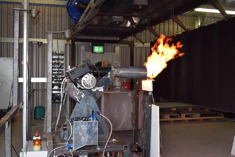 Global Business Contracts Newry Firm On Covid Testing