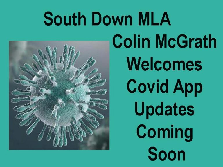 Covid App Update To Define Time When Isolation Ends