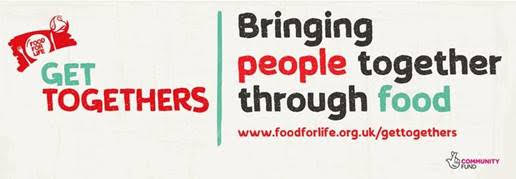 Food For Life Small Grants Avalable But Hurry Food For Life Small Grants Avalable But Hurry