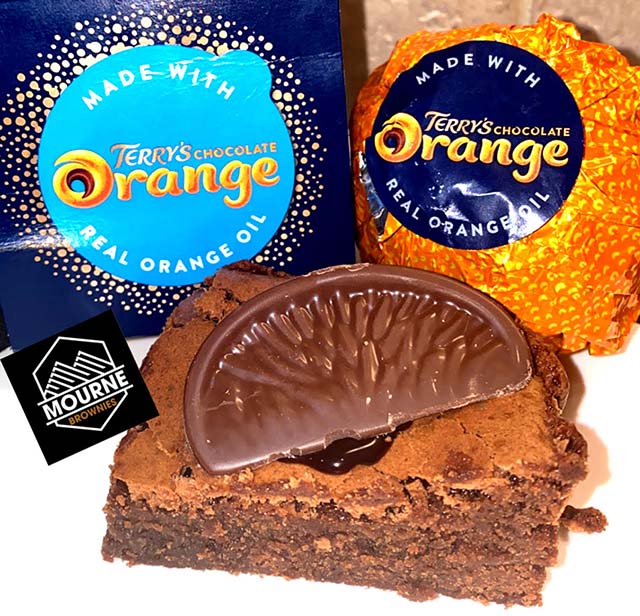 Baking Chocolate Brownies Leads To New Kilkeel Business