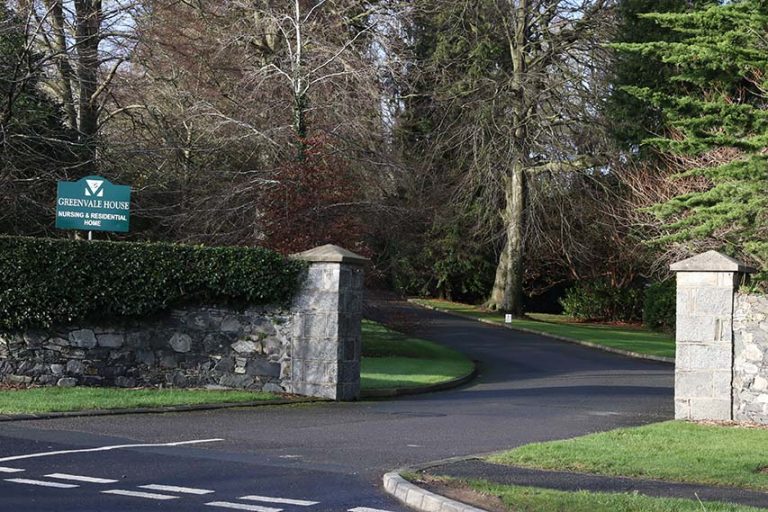 Greenvale House Nursing Home Escapes Worst Of  Covid-19