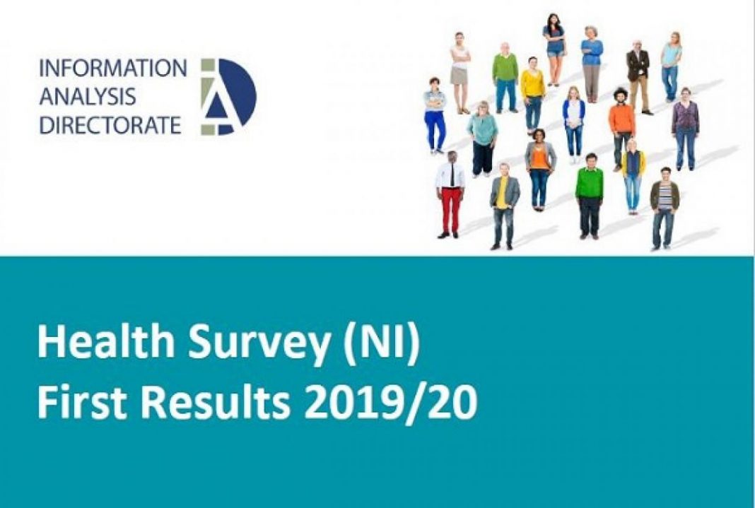 The Northern Ireland Health Survey for 2019-20