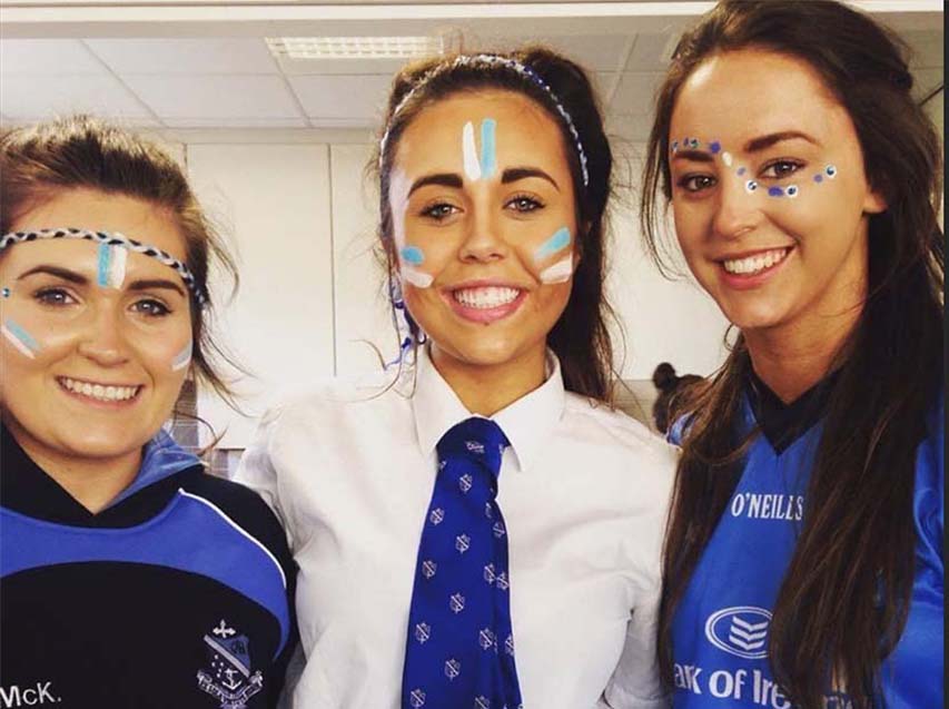 Castlewellan Schoolgirl Raises Thousands For MYMY