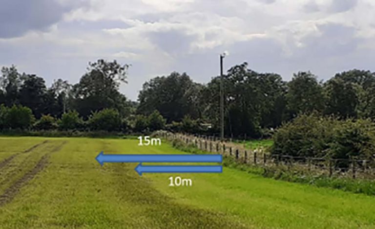 DAERA Advises On Good Practice In Spreading Slurry