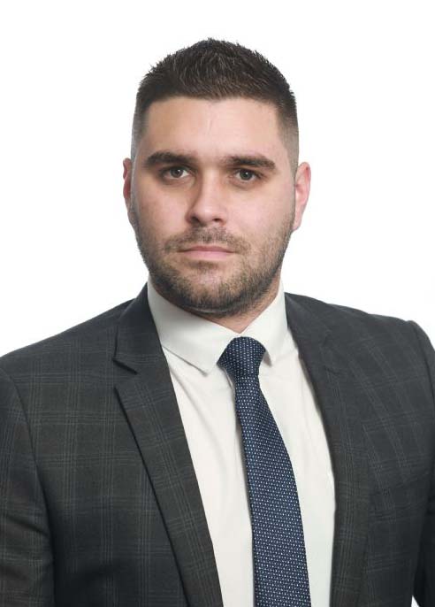 Lewis Welcomes Support For Sustainable Development Fund