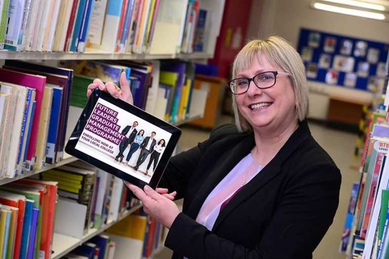SERC Offers A Short Future Leaders Course