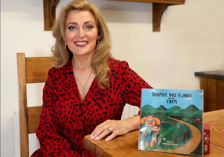 Former SERC Student Releases Children’s Book