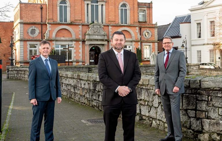Giantus To Set Up Sales And Marketing Hub In Newry Giantus To Set Up Sales And Marketing Hub In Newry