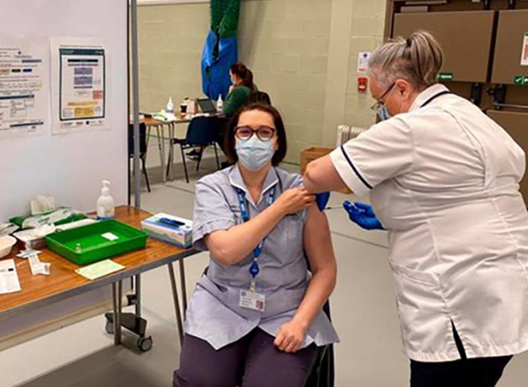 PHA Says Get Vaxed To MInimise Killer Diseases