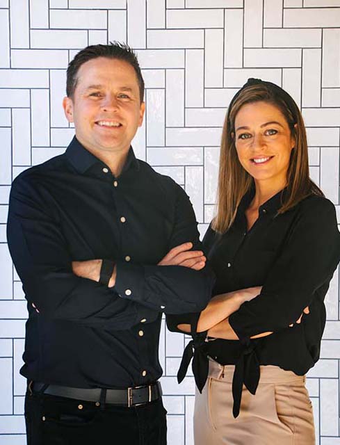 Deli Lites Has Multi Million Plans With Ulster Bank Support
